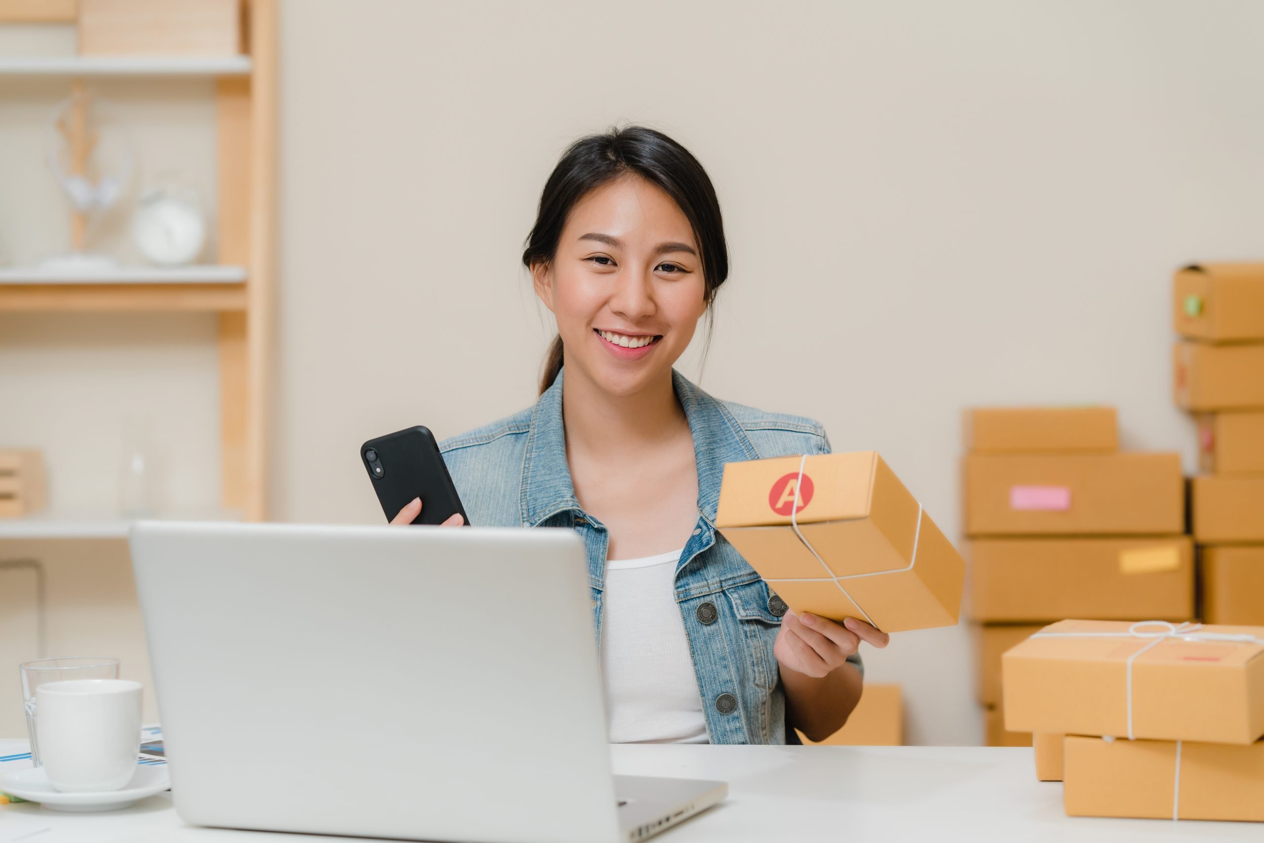 Good Parcel and Payment Shipping Services